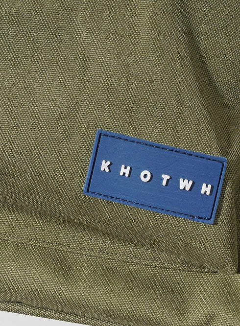 Olive BackPack - Bag - Khotwh